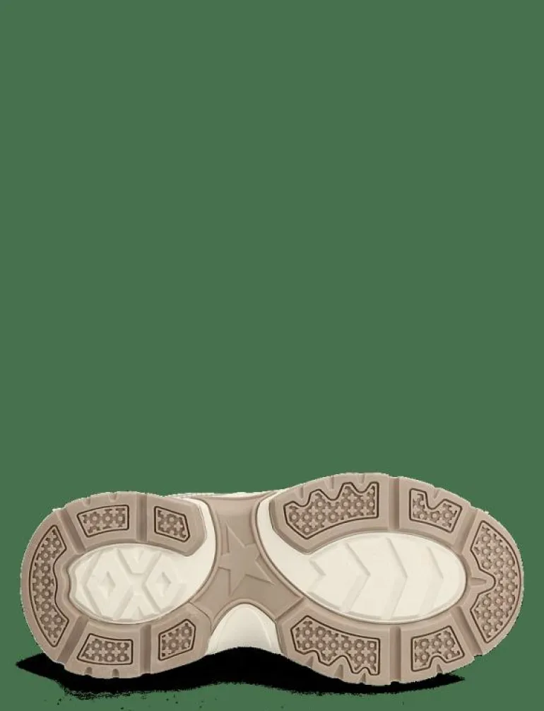 Android-E - Chunky sneakers