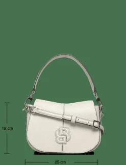 Anett NEW Saddle - Axelremsväskor