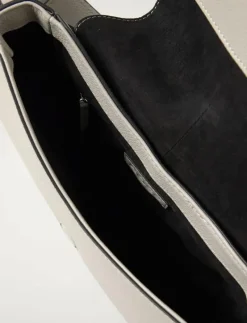 Anett NEW Saddle - Axelremsväskor