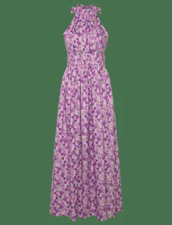 Angelina maxi dress - Klänningar