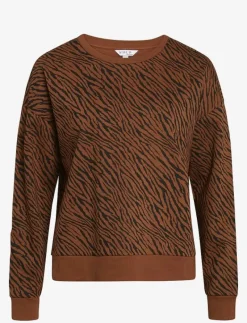 Animal Sweat Shirt - Sweatshirts