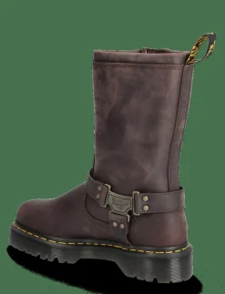 Anistone Hi - Platta ankelboots