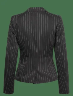 Anity blazer - Kavajer med skärp