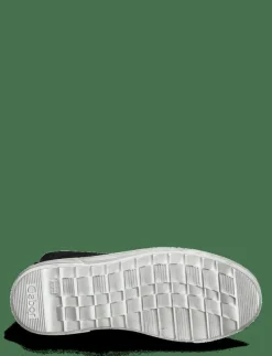 Ankle boot, warmlining - Platta ankelboots