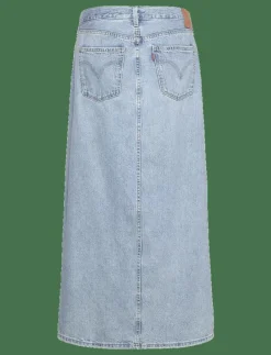 ANKLE COLUMN SKIRT PLEASE HOLD - Midi kjolar