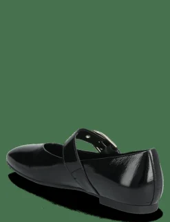 Ankle-strap ballerina - Ballerinas