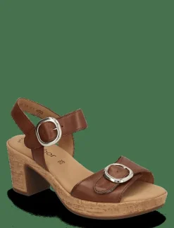 Ankle-strap sandal - Sandaler