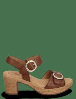 Ankle-strap sandal - Sandaler
