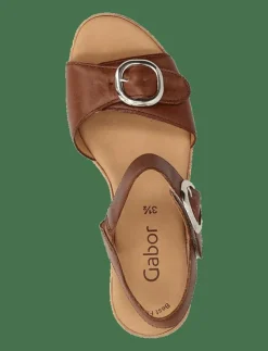 Ankle-strap sandal - Sandaler