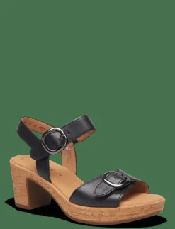 Ankle-strap sandal - Sandaler