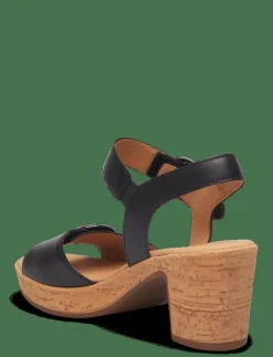 Ankle-strap sandal - Sandaler