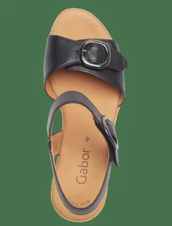 Ankle-strap sandal - Sandaler