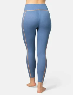 ANNA HIGH WAIST PANTS - Underställsbyxor