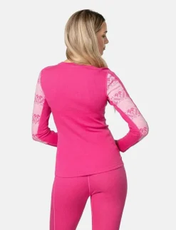 ANNA LS - Underställströjor