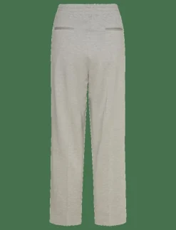 ANNICA PANTS FINE SPORT - Casual byxor