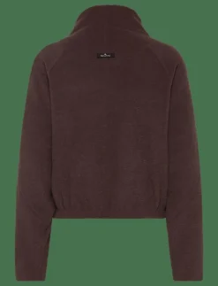 Anorak Pile Jacket - Sweatshirts