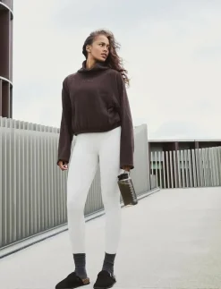 Anorak Pile Jacket - Sweatshirts