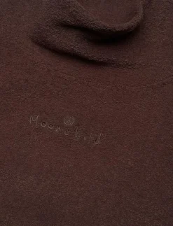 Anorak Pile Jacket - Sweatshirts