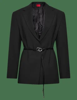 Antera - Kavajer med skärp