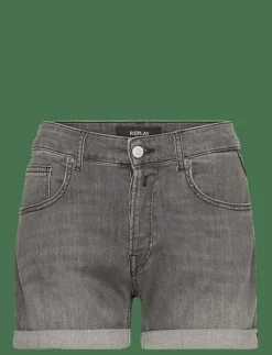 ANYTA Shorts 99 Denim - Jeansshorts