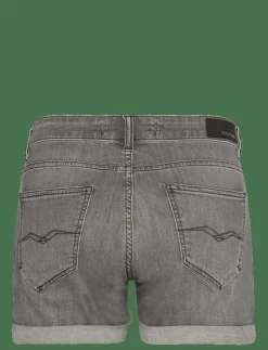 ANYTA Shorts 99 Denim - Jeansshorts