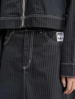 AOP MAXI SKIRT - Kjolar