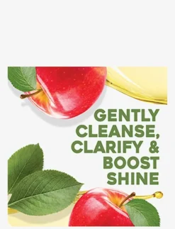 Apple Cider Vinegar Shampoo 385 ml - Hårvård