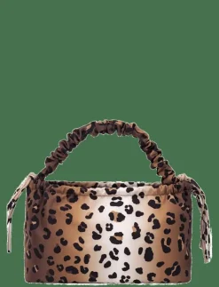 ARCADIA TWILL PRINT - Handväskor