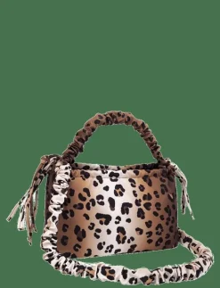 ARCADIA TWILL PRINT - Handväskor