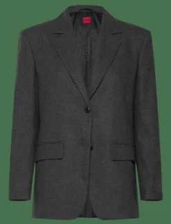 Areota - Enkelknäppta kavajer