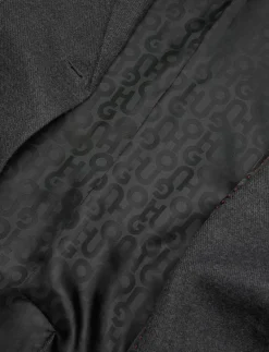 Areota - Enkelknäppta kavajer