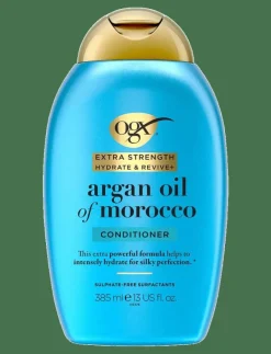 Argan Extra Strength Conditioner 385 ml - Hårvård
