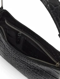 AriallaMBG Handbag, Croco - Handväskor