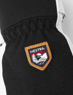 Army Leather Patrol - Tumvantar