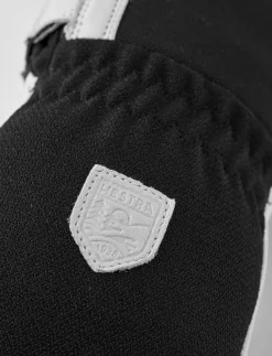 Army Leather Patrol Female - Handskar & Vantar