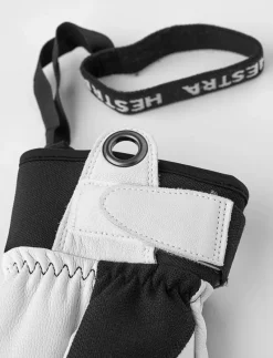 Army Leather Patrol Female - Handskar & Vantar