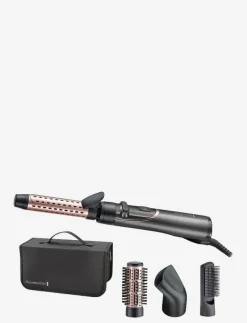 AS8606 Curl & Straight Confidence Rotating Hot Air Styler - Stylingverktyg
