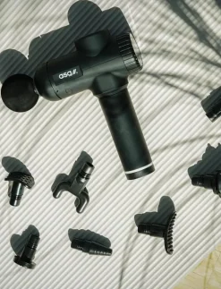 ASG Massage Gun Pro - Sportutrustning