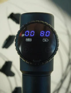 ASG Massage Gun Pro - Sportutrustning