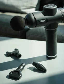 ASG Massage Gun Pro - Sportutrustning