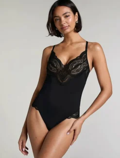 ASHLEY BODY - Bodies & slips