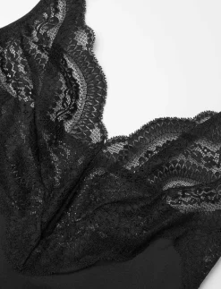 ASHLEY BODY - Bodies & slips