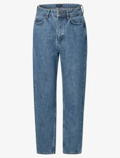 Ashlynn High-Rise Tapered Jeans - Tapered jeans