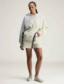 aSMC CR HOODIE - Huvtröjor