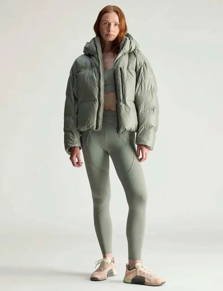 aSMC SHORT PUF - Dunjackor