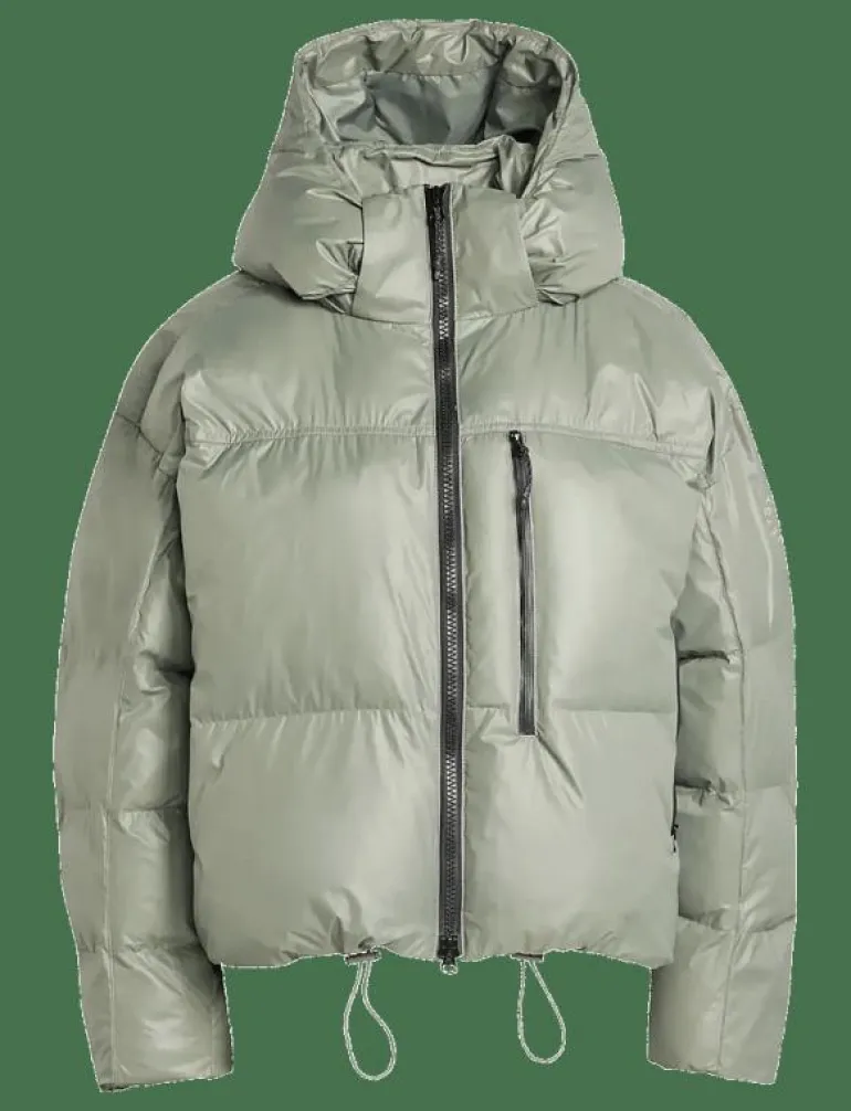 aSMC SHORT PUF - Dunjackor