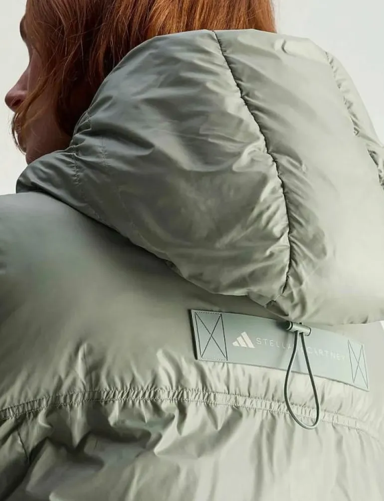 aSMC SHORT PUF - Dunjackor