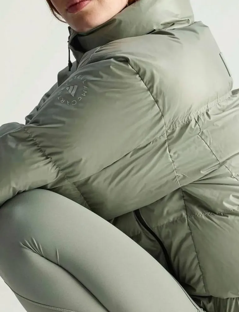 aSMC SHORT PUF - Dunjackor