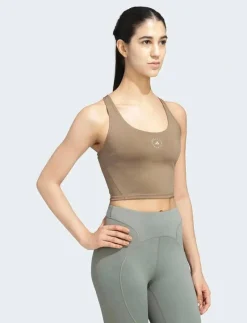 aSMC TST CROP - Sport BH:ar