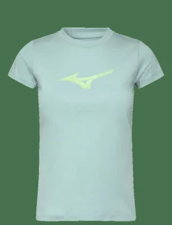 Athletics RB Tee(W) - T-Shirts